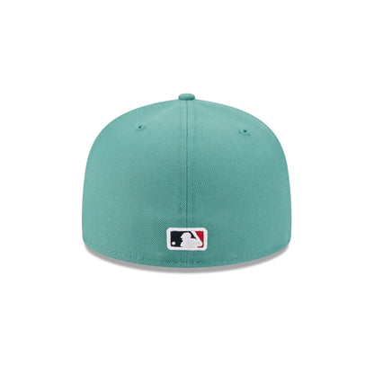 Boston Red Sox City Connect Fan Pack 59FIFTY Fitted Hat