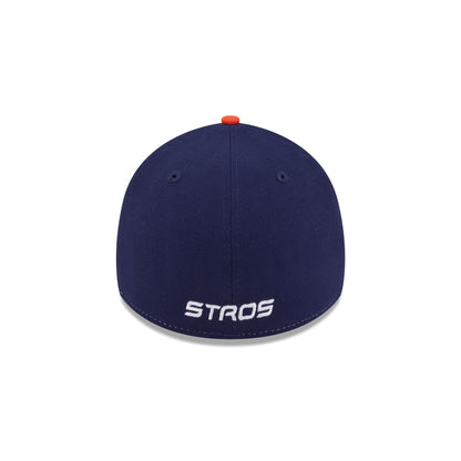 Houston Astros City Connect 39THIRTY Stretch Fit Hat