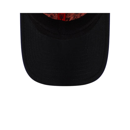 Houston Astros City Connect 39THIRTY Stretch Fit Hat