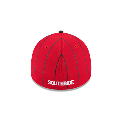 Chicago White Sox City Connect 39THIRTY Stretch Fit Hat