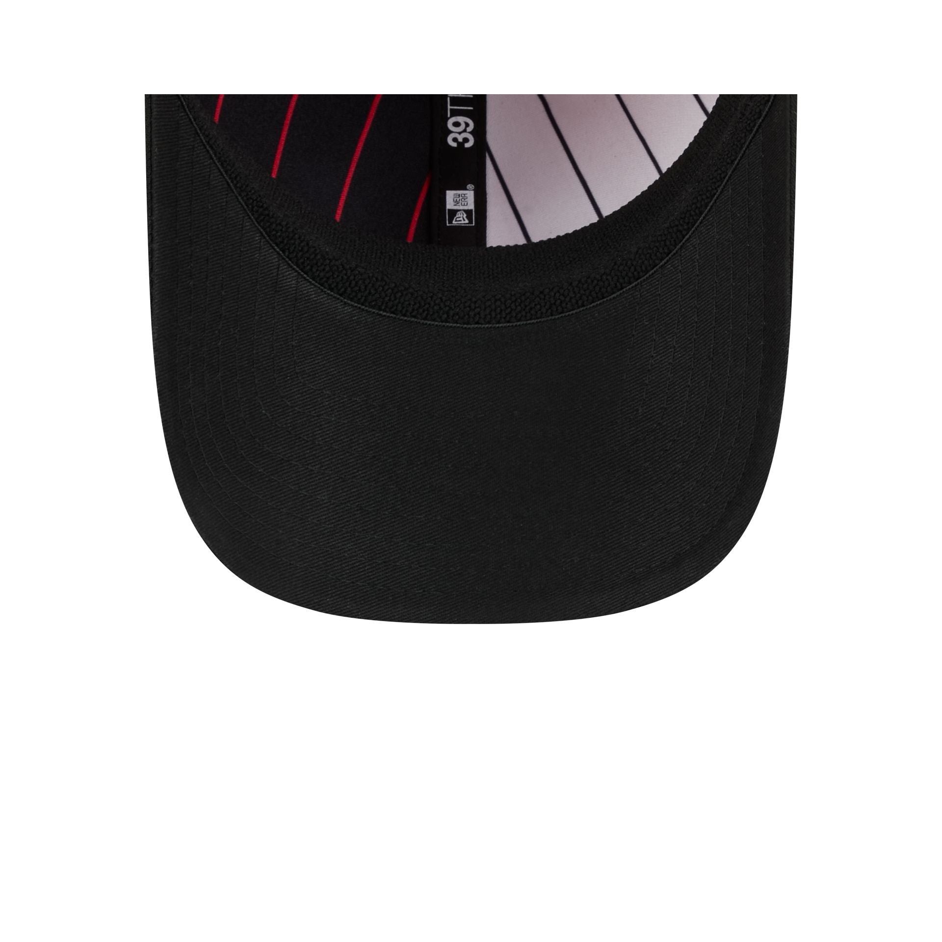 Chicago White Sox City Connect 39THIRTY Stretch Fit Hat