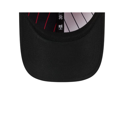 Chicago White Sox City Connect 39THIRTY Stretch Fit Hat