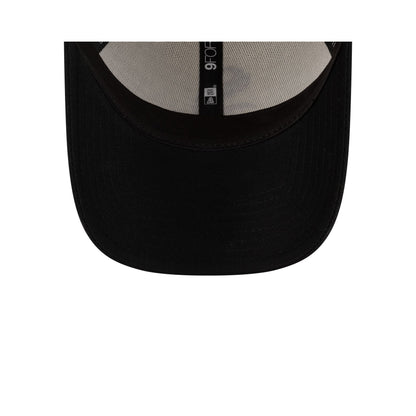 Chicago White Sox Side Script 9FORTY Adjustable Hat