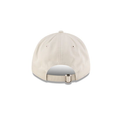 Los Angeles Dodgers Side Script 9FORTY Adjustable Hat