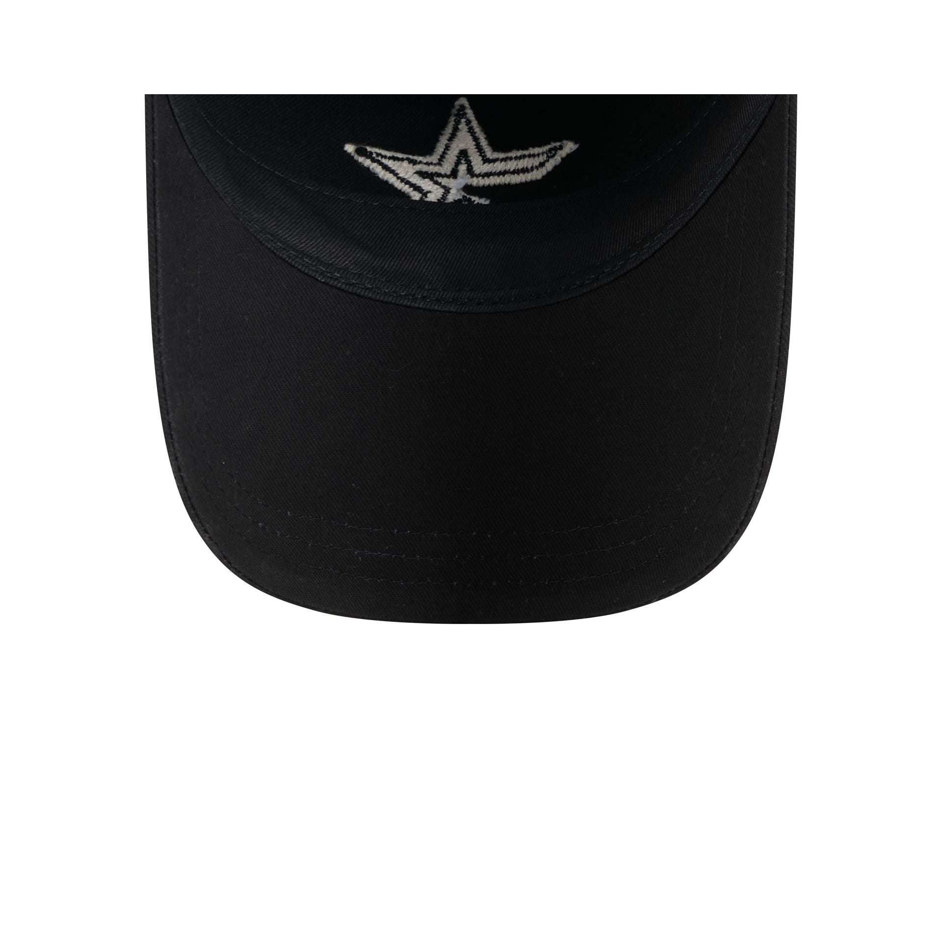 Houston Astros Embroidered Mesh 9TWENTY A-Frame Adjustable Hat