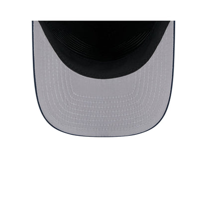 Boston Red Sox Pearl Rope Golfer Hat