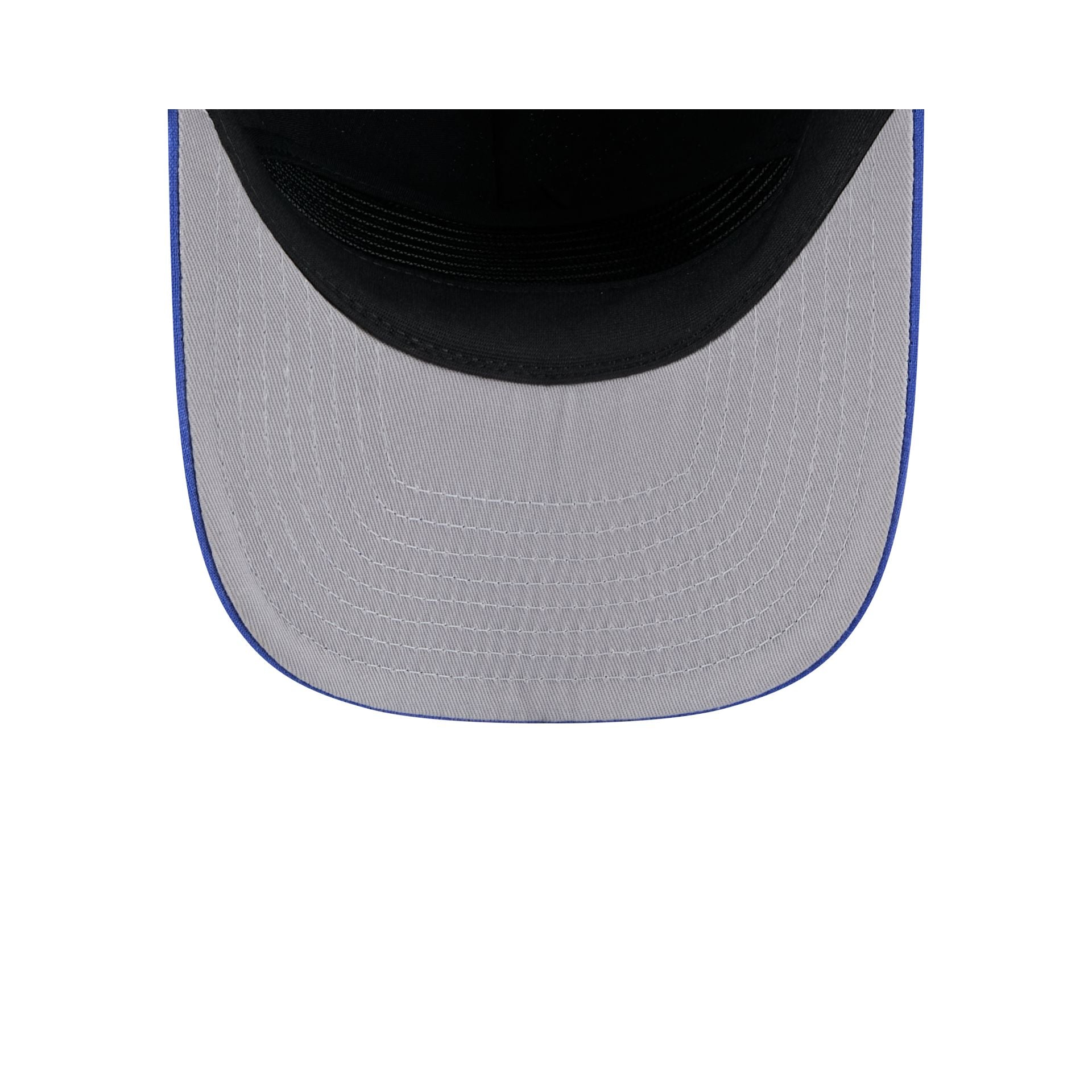 Texas Rangers Pearl Rope Golfer Hat