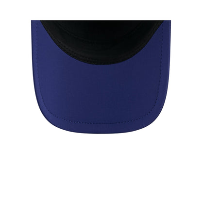 Los Angeles Dodgers Poly Runner Adjustable Hat