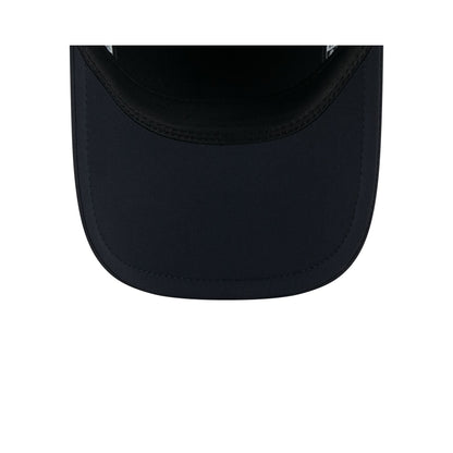 Boston Red Sox Poly Runner Adjustable Hat