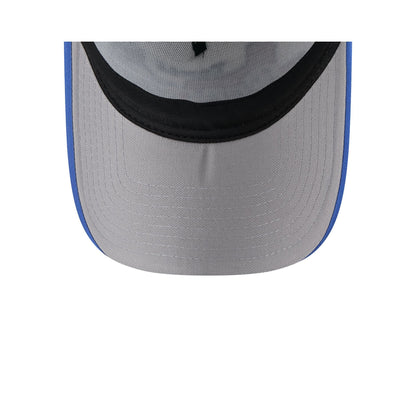 Texas Rangers State Flower 9FORTY A-Frame Trucker Hat