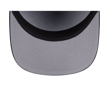 Houston Astros Stained Glass 59FIFTY A-Frame Fitted Hat