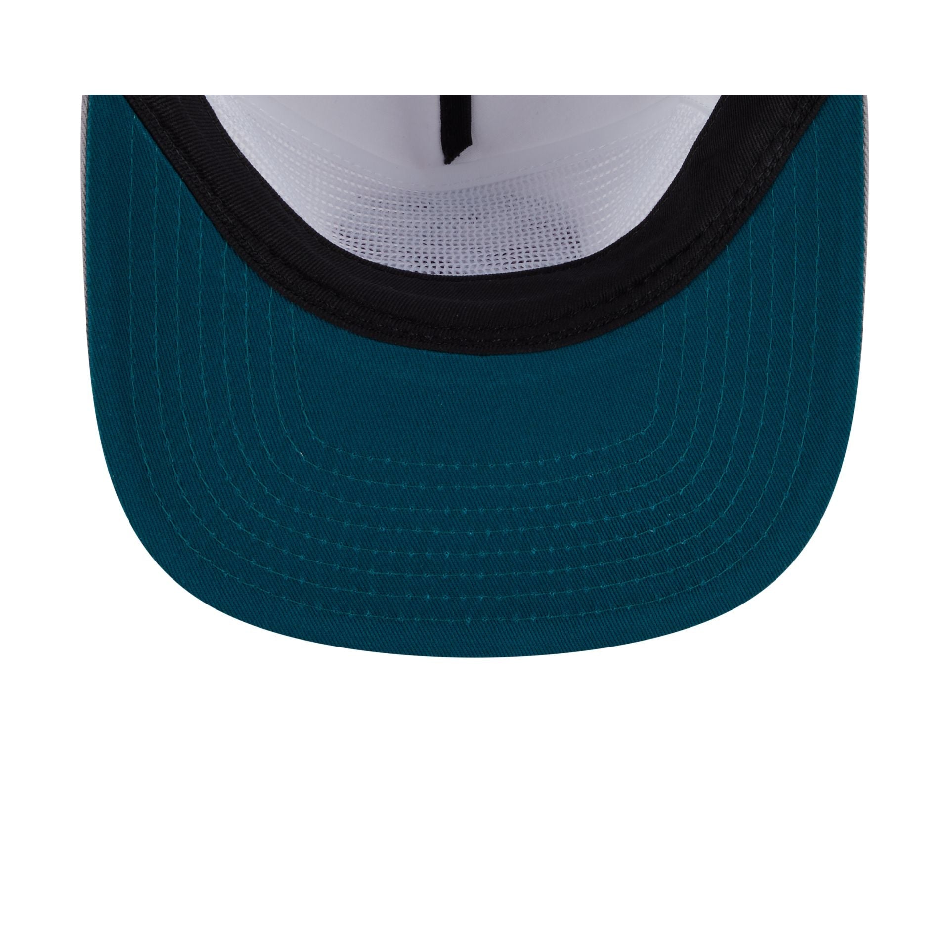 Houston Astros Optic White Golfer Hat