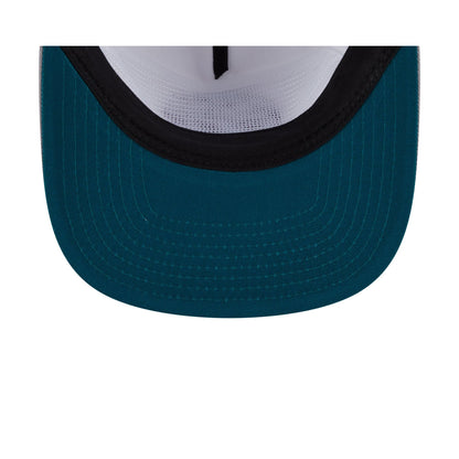 Houston Astros Optic White Golfer Hat