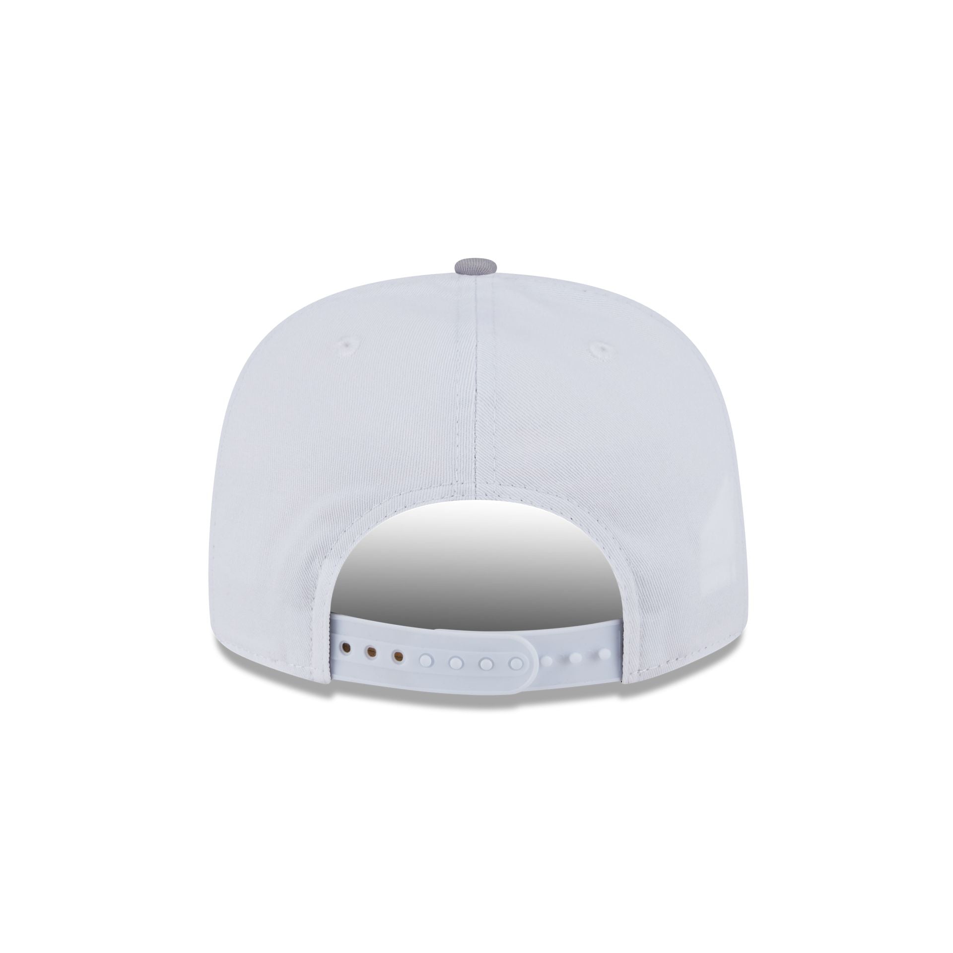 Texas Rangers Optic White Golfer Hat