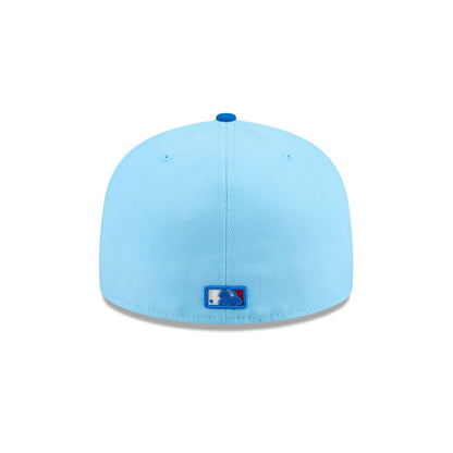 Houston Astros Independence Day 2025 59FIFTY Fitted Hat