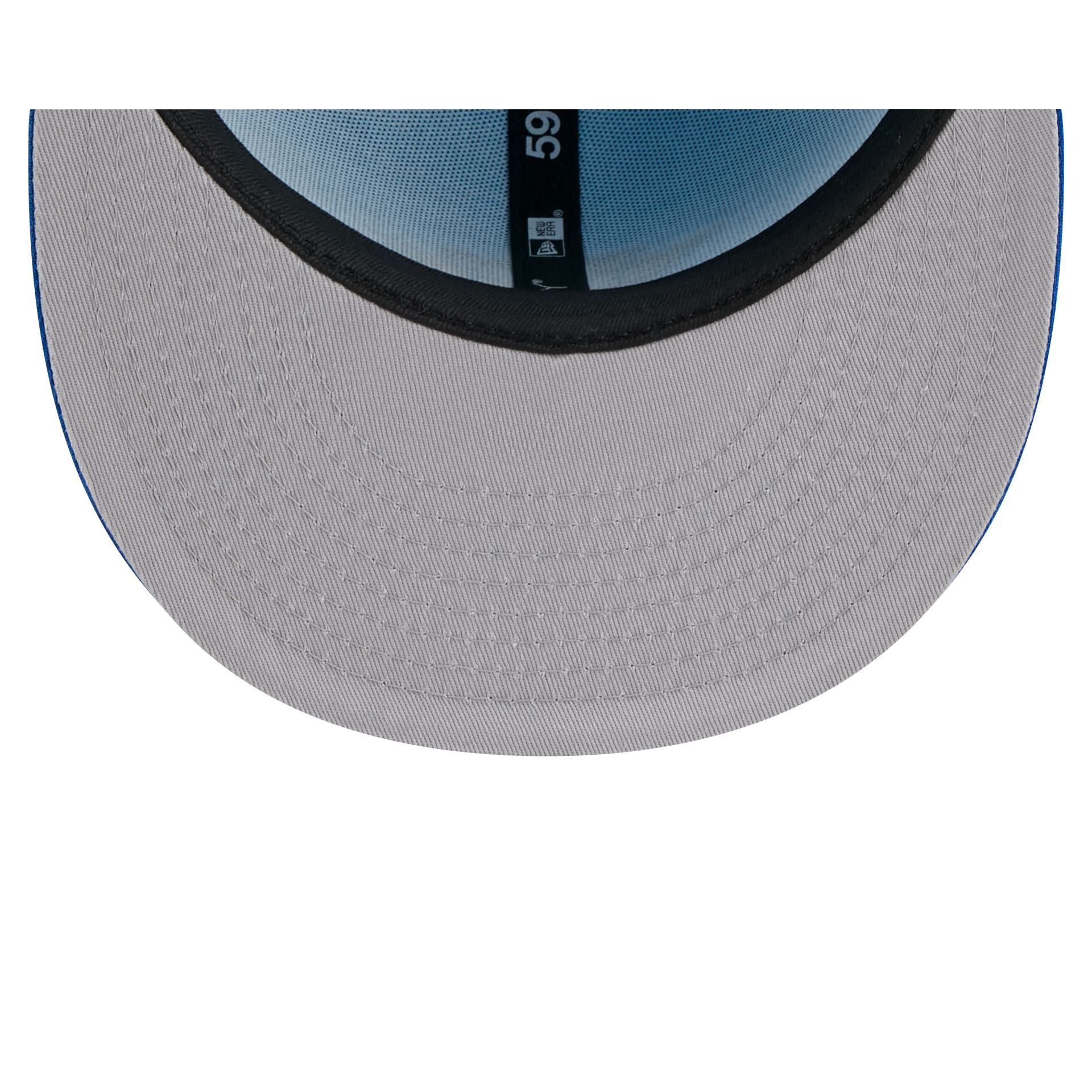 Houston Astros Independence Day 2025 59FIFTY Fitted Hat