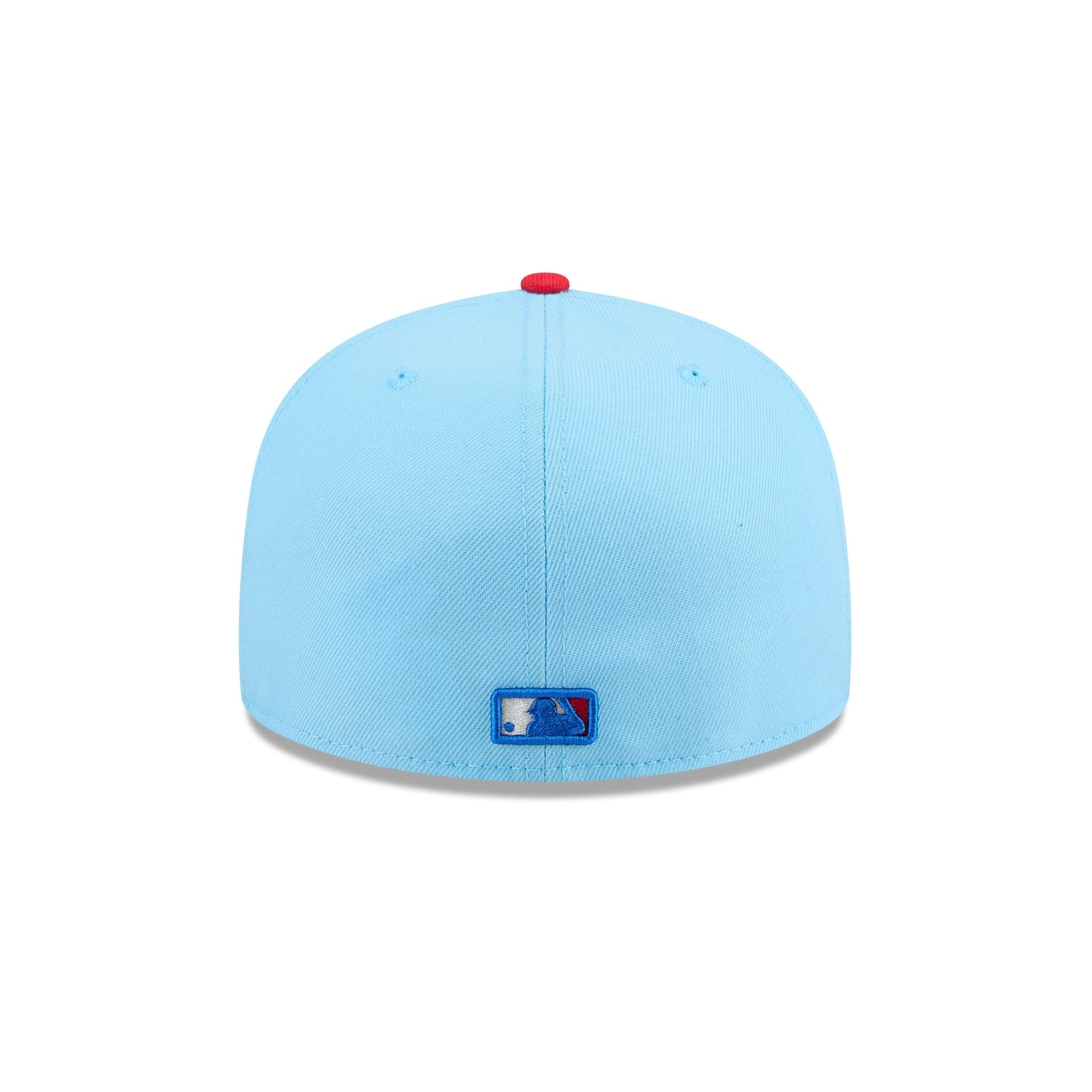 Boston Red Sox Independence Day 2025 59FIFTY Fitted Hat