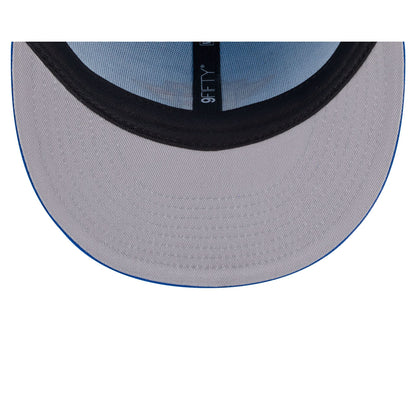 Houston Astros Independence Day 2025 9FIFTY Snapback Hat