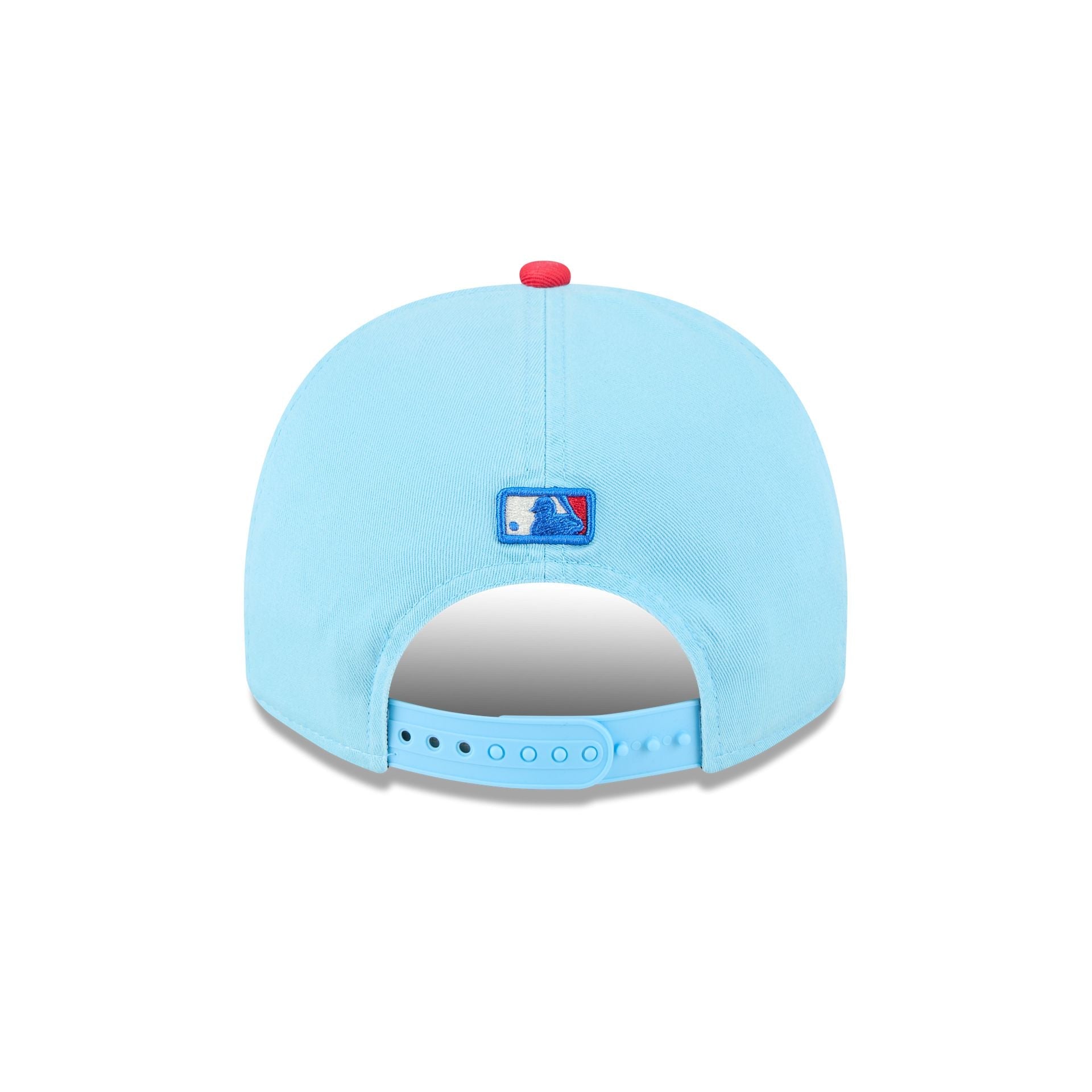 Boston Red Sox Independence Day 2025 Golfer Hat