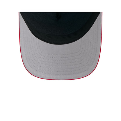 Chicago White Sox Independence Day 2025 9FORTY M-Crown A-Frame Trucker Hat