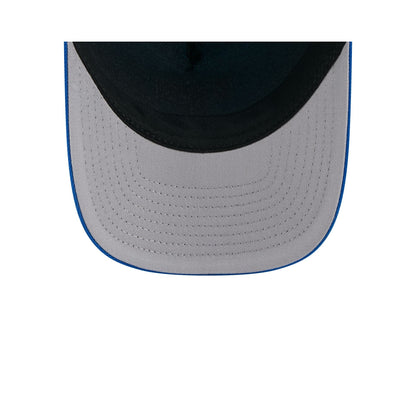 Texas Rangers Independence Day 2025 9FORTY M-Crown A-Frame Trucker Hat