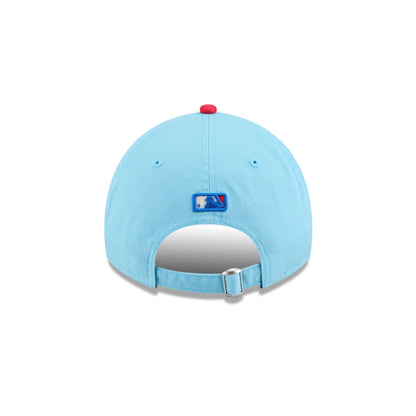 Chicago White Sox Independence Day 2025 9TWENTY Adjustable Hat