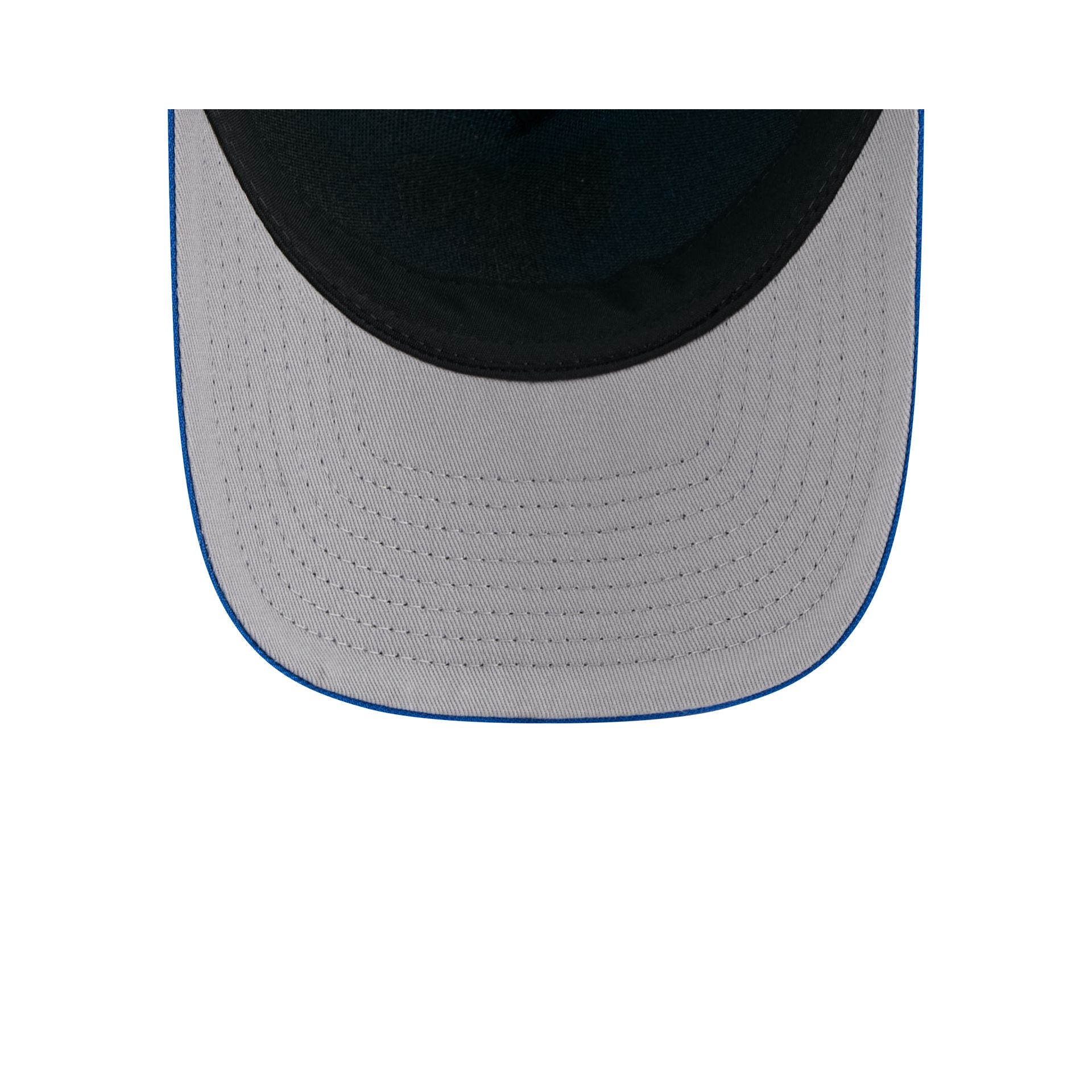 Texas Rangers Independence Day 2025 Kids 9FORTY M-Crown A-Frame Trucker Hat