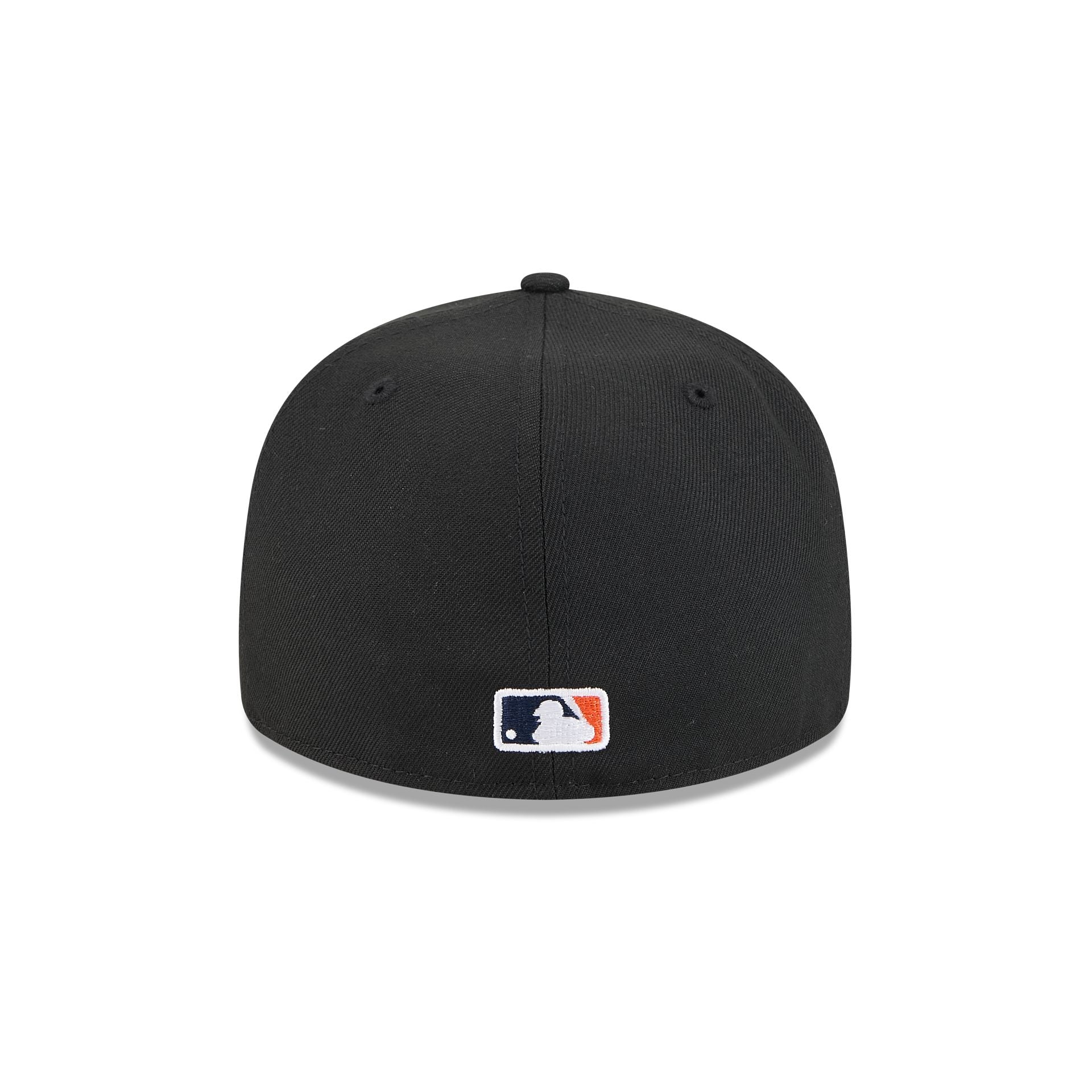 Houston Astros Championship Pack Retro Crown 59FIFTY Fitted Hat