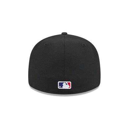 Texas Rangers Championship Pack Retro Crown 59FIFTY Fitted Hat