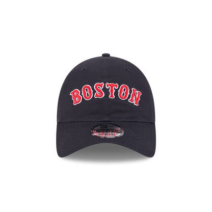 Boston Red Sox Championship Pack 9TWENTY Adjustable Hat