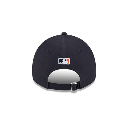 Houston Astros Championship Pack 9TWENTY Adjustable Hat
