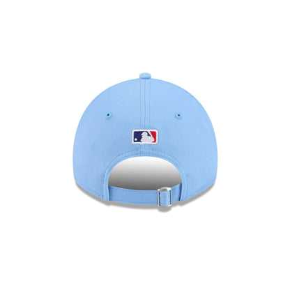 Texas Rangers Championship Pack 9TWENTY Adjustable Hat