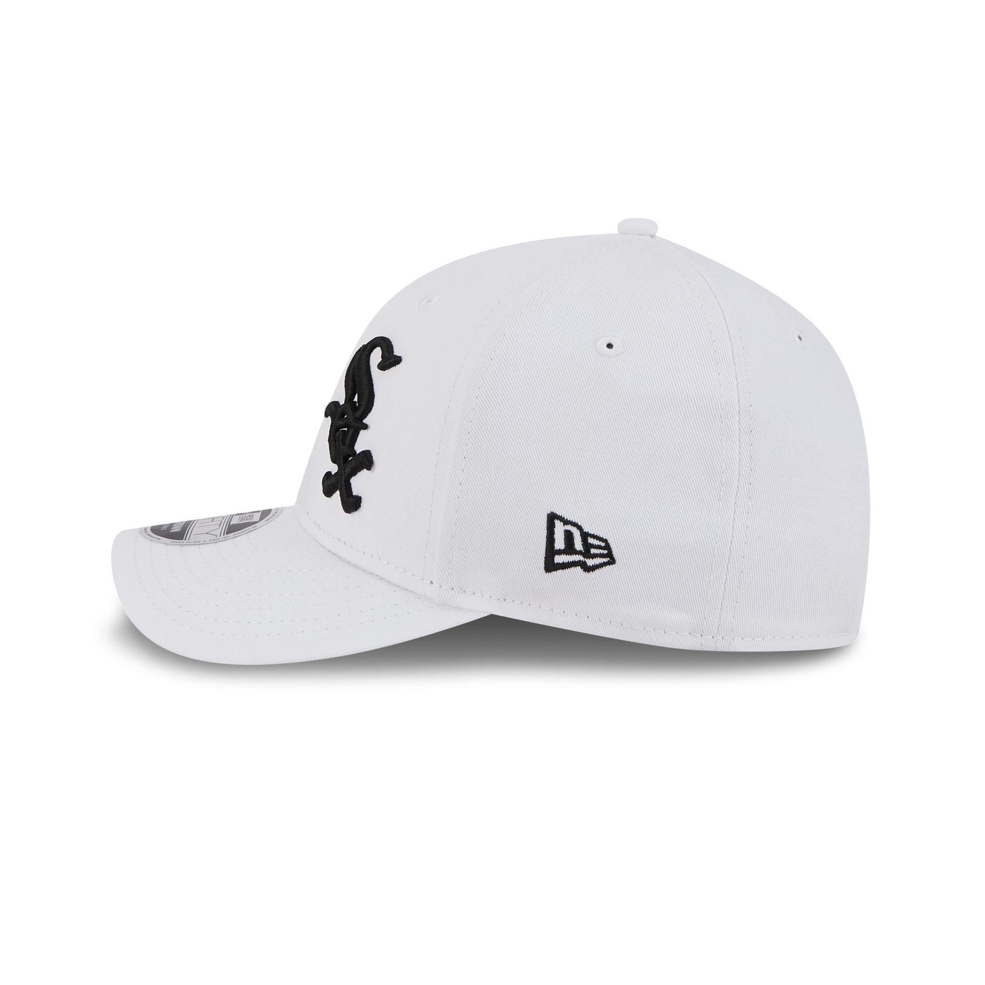Chicago White Sox Championship Pack 9FORTY M-Crown Snapback Hat