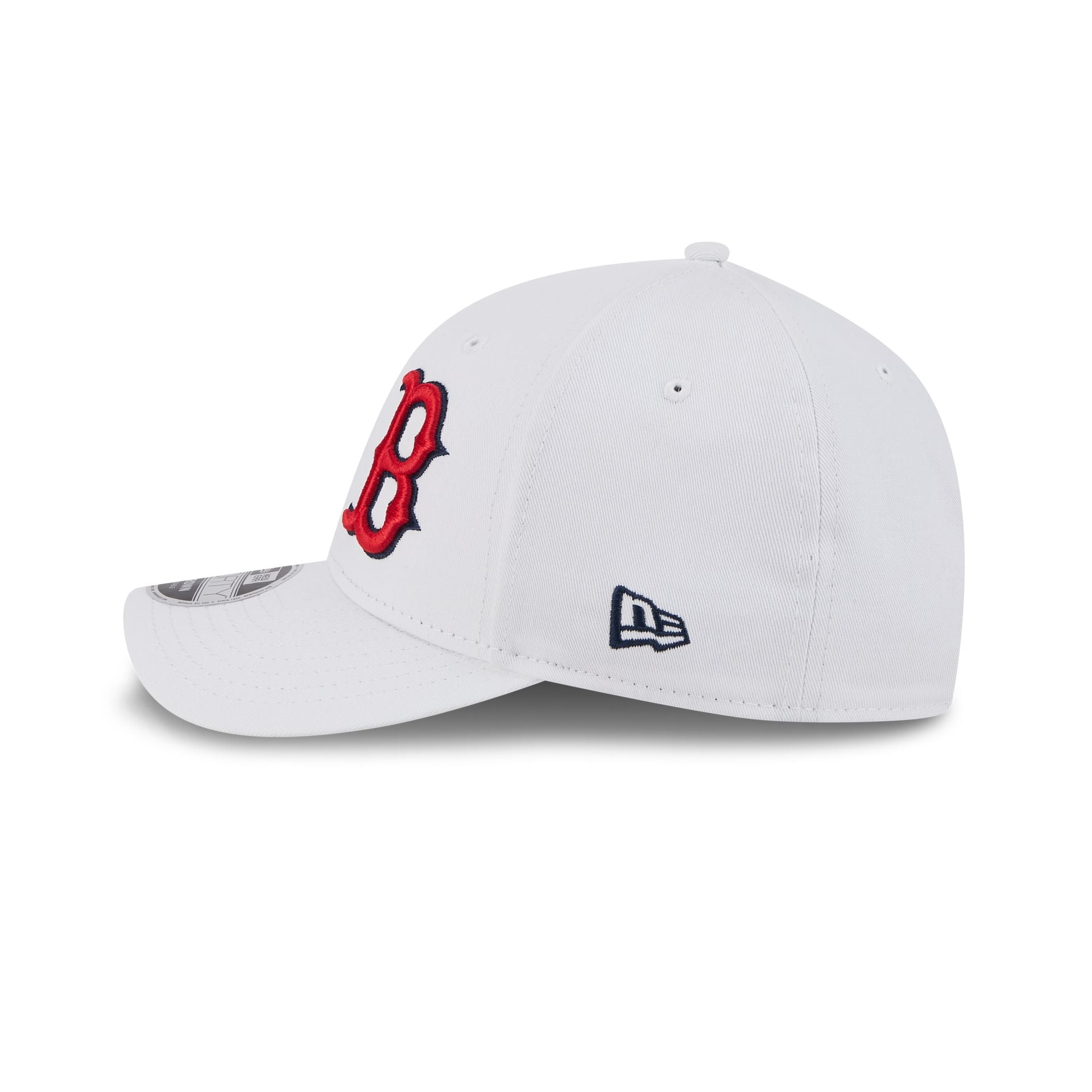 Boston Red Sox Championship Pack 9FORTY M-Crown Snapback Hat