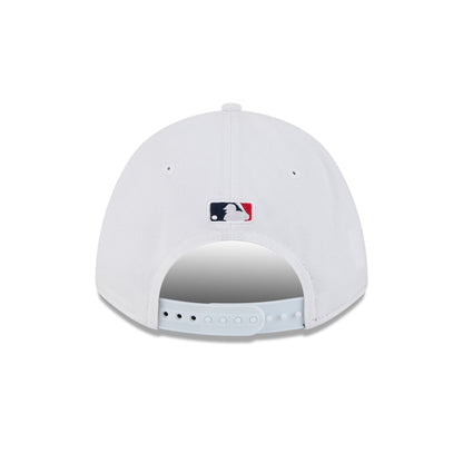 Boston Red Sox Championship Pack 9FORTY M-Crown Snapback Hat