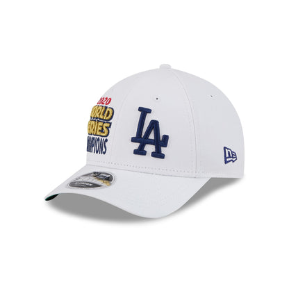 Los Angeles Dodgers Championship Pack 9FORTY M-Crown Snapback Hat