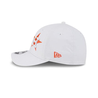 Houston Astros Championship Pack 9FORTY M-Crown Snapback Hat