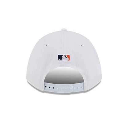 Houston Astros Championship Pack 9FORTY M-Crown Snapback Hat