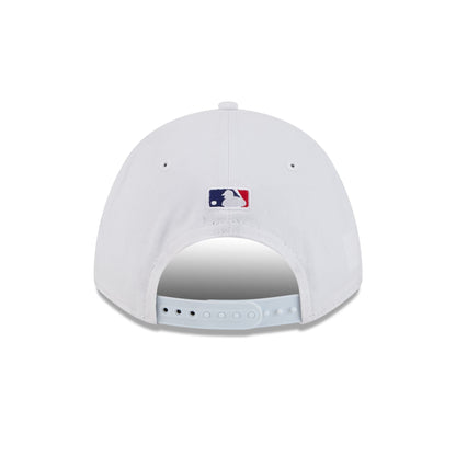 Texas Rangers Championship Pack 9FORTY M-Crown Snapback Hat
