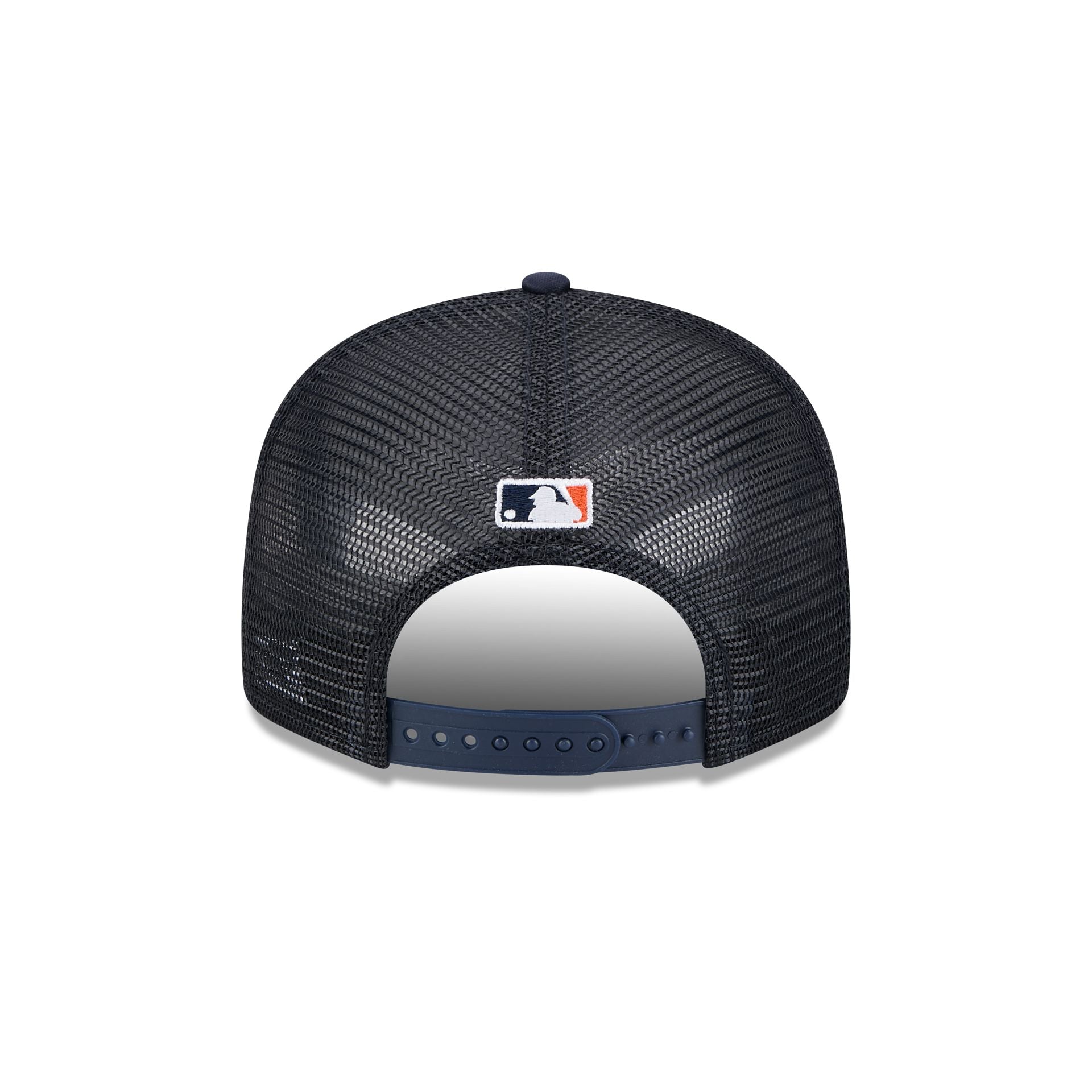 Houston Astros Championship Pack 9FIFTY Trucker Hat
