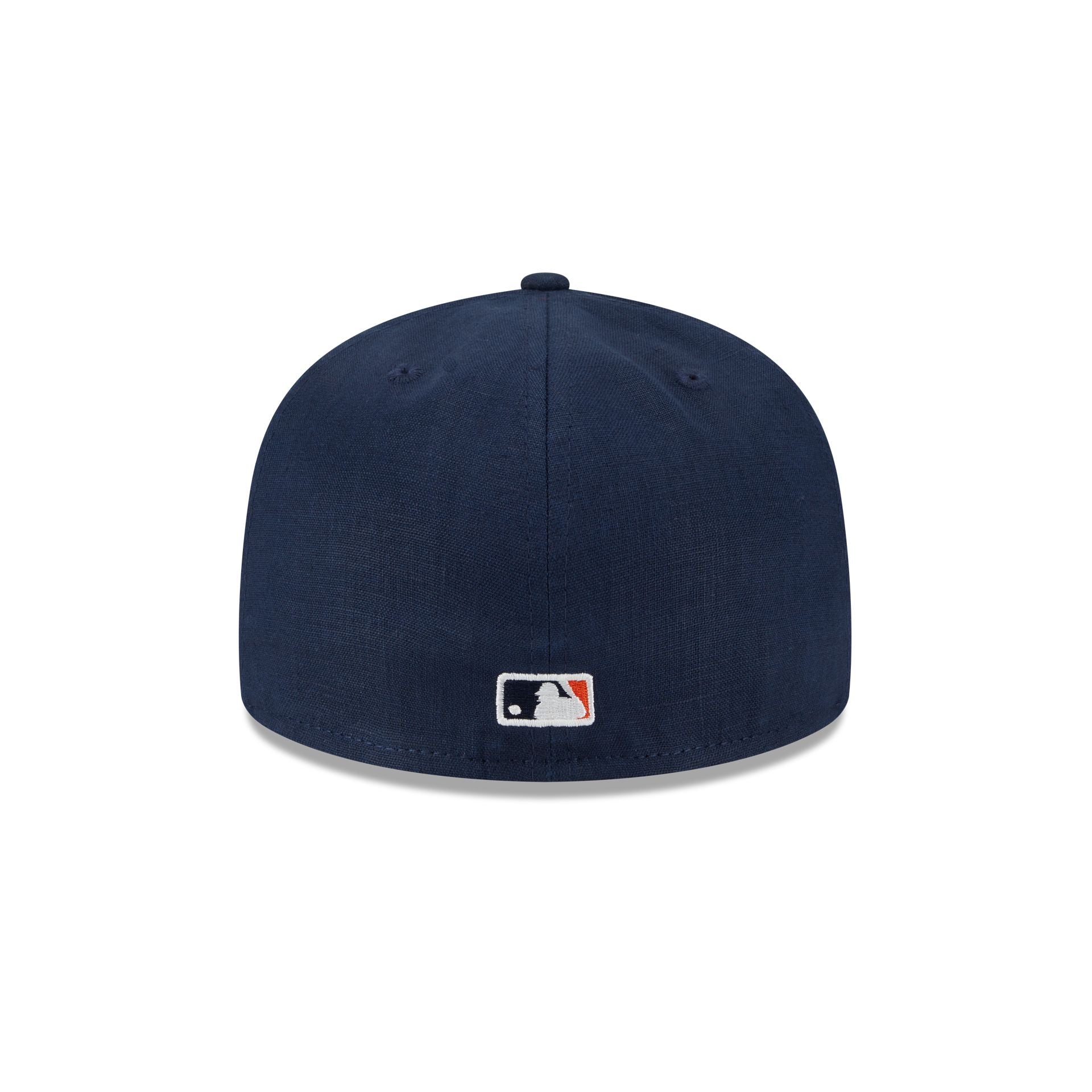 Team Linen Houston Astros 59FIFTY Fitted Hat