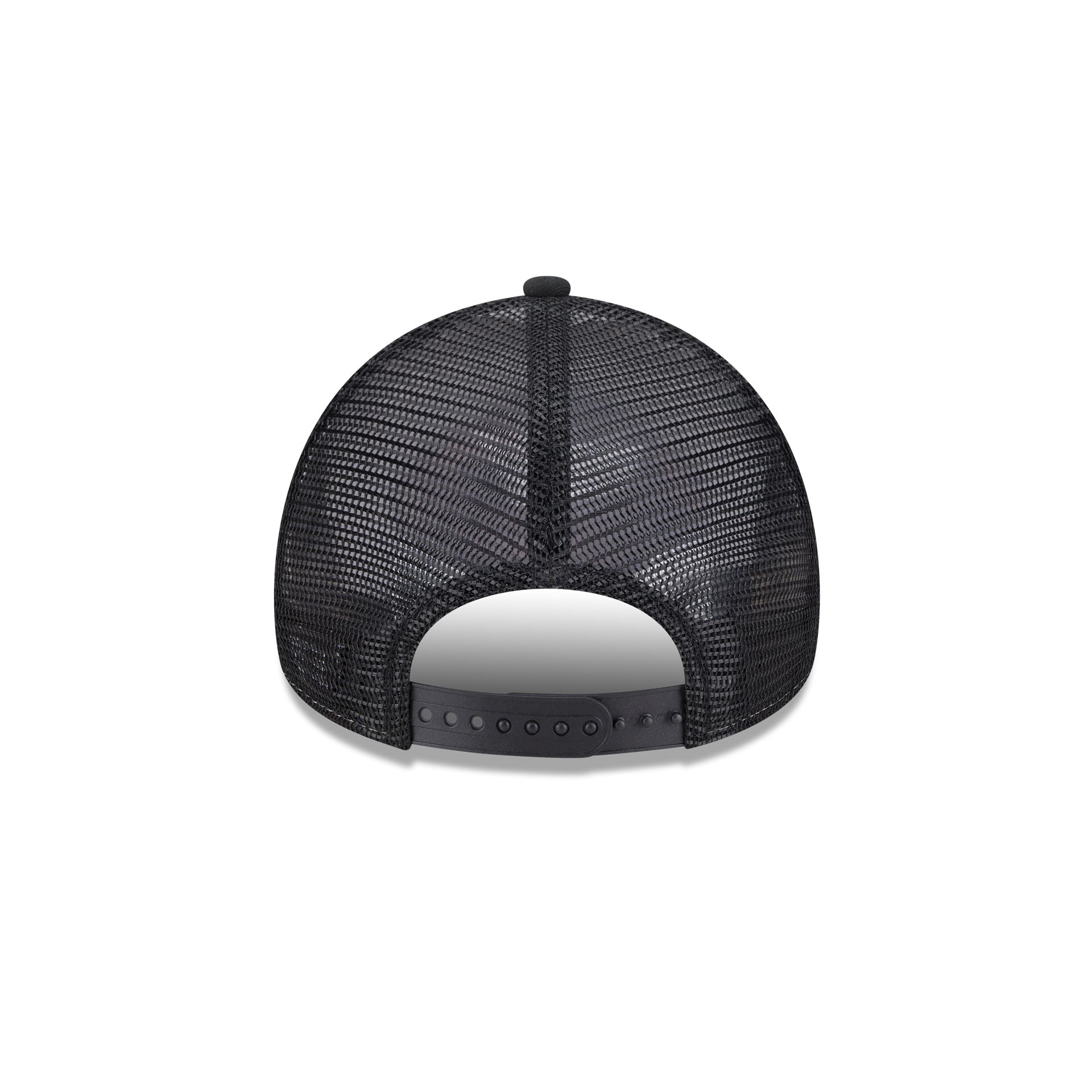 Houston Astros Spring Training 9FORTY A-Frame Trucker Hat