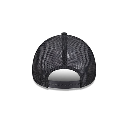 Houston Astros Spring Training 9FORTY A-Frame Trucker Hat