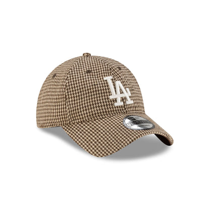 Los Angeles Dodgers Houndstooth 9TWENTY Adjustable Hat