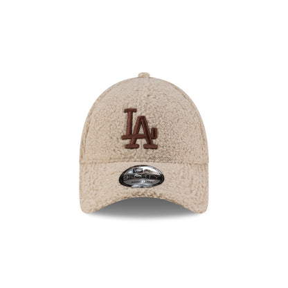 Los Angeles Dodgers Borg 9FORTY Adjustable Hat