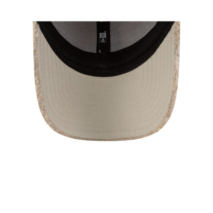 Los Angeles Dodgers Borg 9FORTY Adjustable Hat