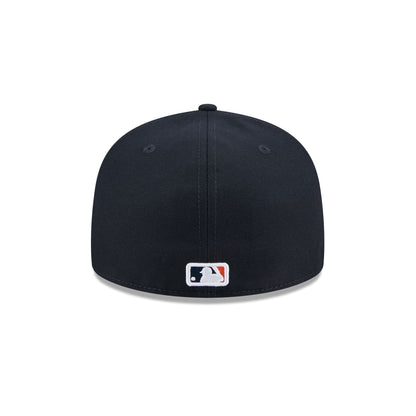 Houston Astros Hall of Fame 2025 59FIFTY Fitted Hat