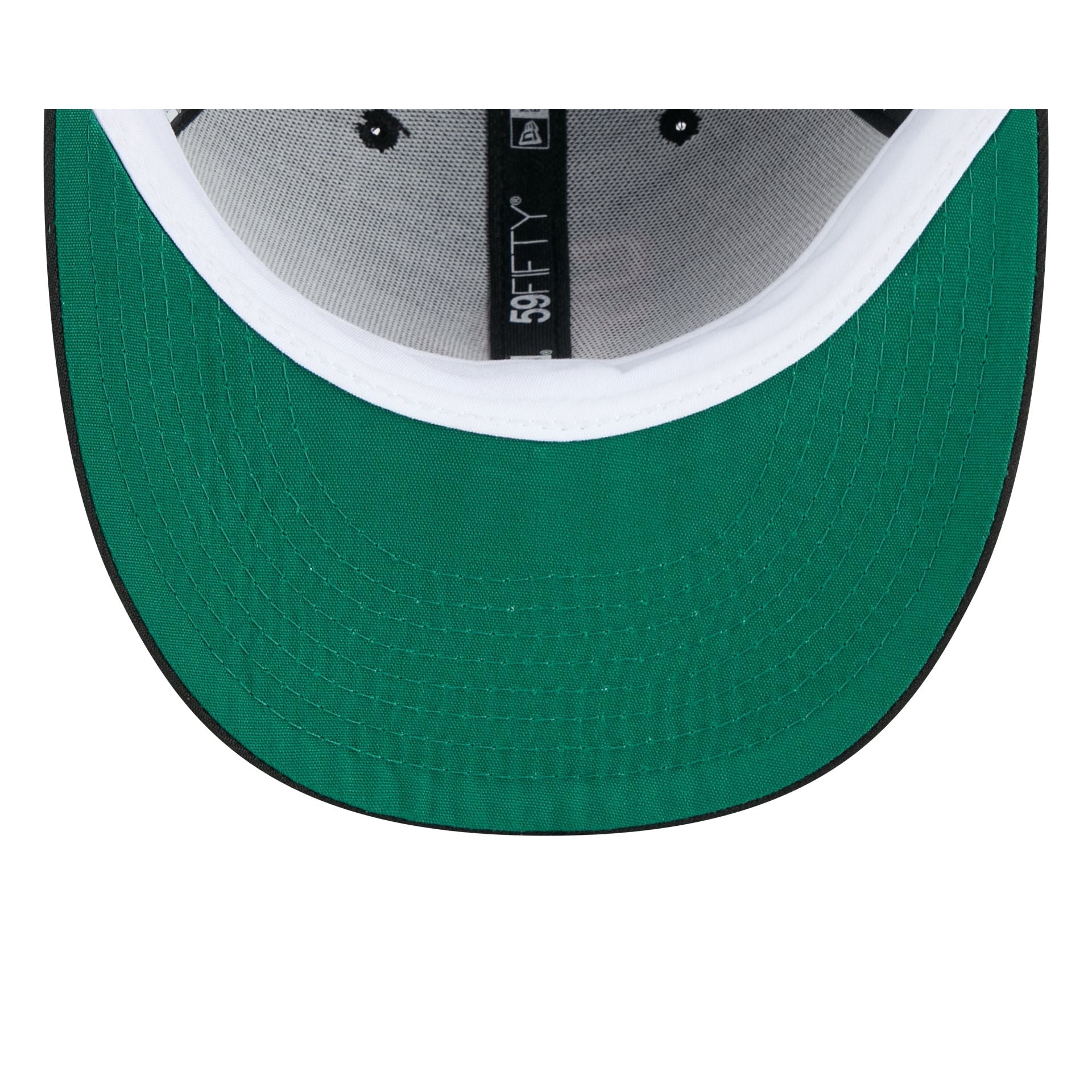 Chicago White Sox Hall of Fame 2025 Low Profile 59FIFTY Fitted Hat