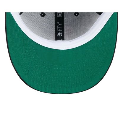 Chicago White Sox Hall of Fame 2025 Low Profile 59FIFTY Fitted Hat