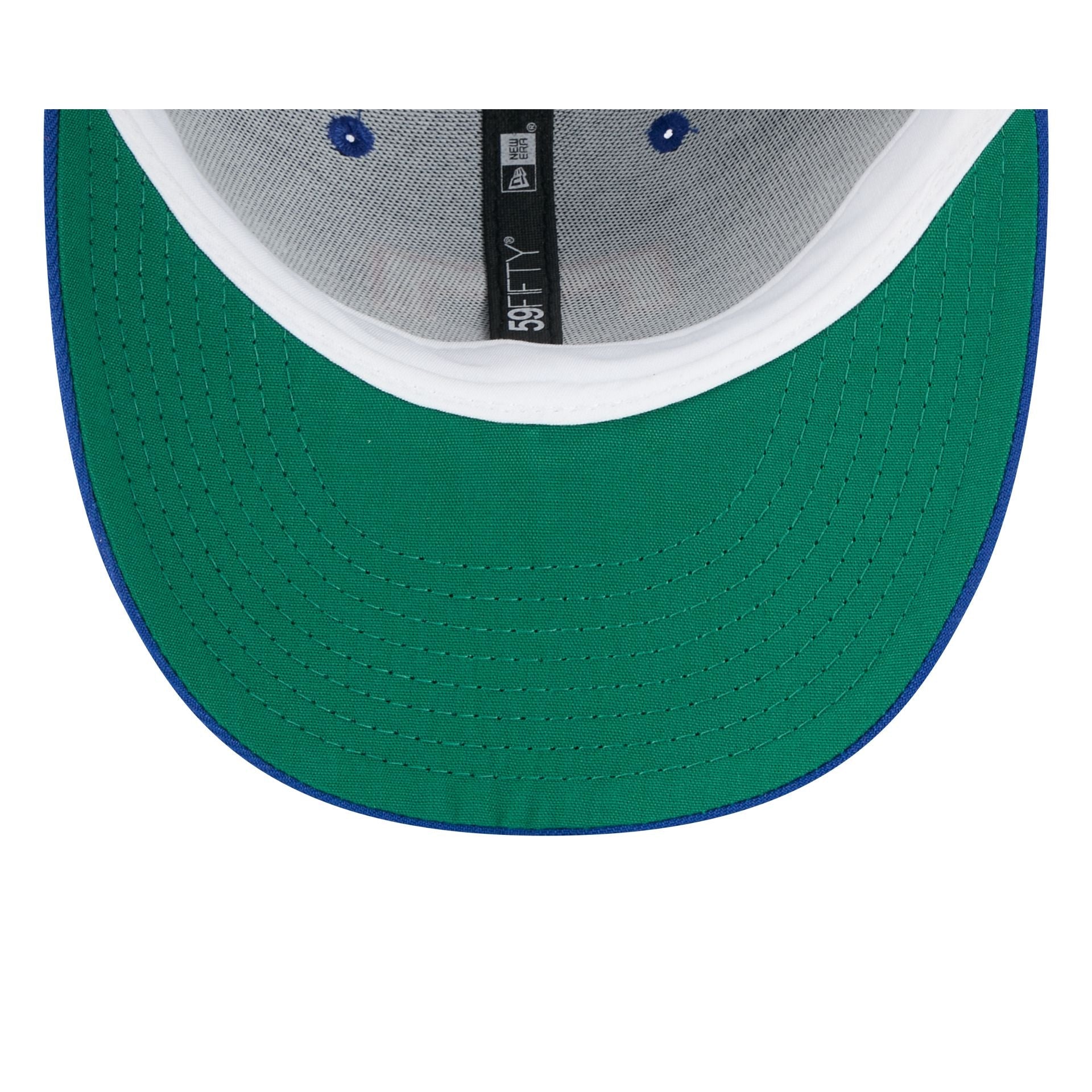 Texas Rangers Hall of Fame 2025 Low Profile 59FIFTY Fitted Hat